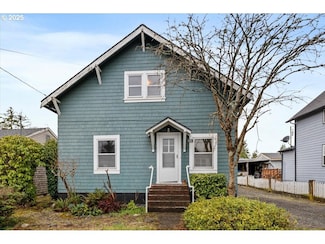 1115 Avenue E Unit G, Seaside, OR 97138