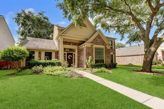 23018 Lanham Dr, Katy, TX 77450