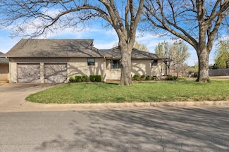 3525 NW 66th St, Oklahoma City, OK 73116