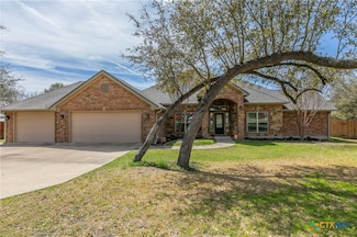 205 Spring Meadow Ln, Belton, TX 76513
