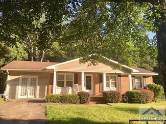 745 Piedmont Rd, Hull, GA 30646