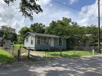 111 S Clausen Rd, Franklin, LA 70538