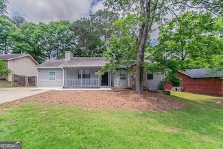 332 Cheryl Ct, Jonesboro, GA 30238