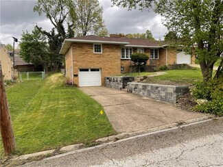 530 Jenne Dr, Pittsburgh, PA 15236