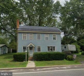 506 Church St, Dividing Creek, NJ 08315