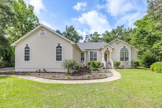 183 Duncan Dr, Crawfordville, FL 32327