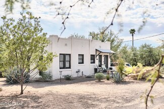 1048 N 2nd Ave, Tucson, AZ 85705