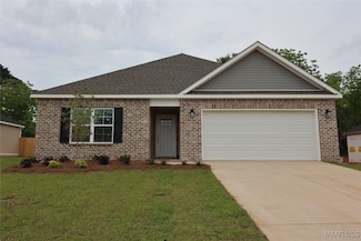 206 Lavender Dr, Enterprise, AL 36330