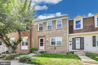 2205 Anvil Ln, Temple Hills, MD 20748