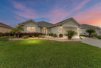 8669 SE 134th St, Summerfield, FL 34491