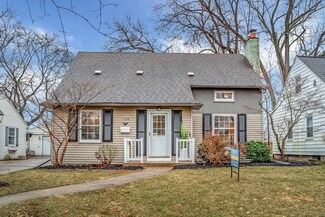 1128 Orchard Ave SE, Grand Rapids, MI 49506