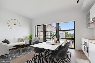 1625 Eckington Place NE Unit 716, Washington, DC 20002