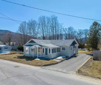 25 School St, Lincoln, NH 03251