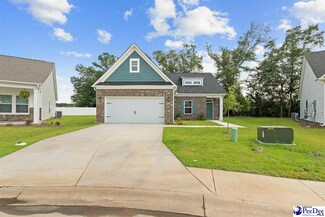 1197, Florence, SC 29501