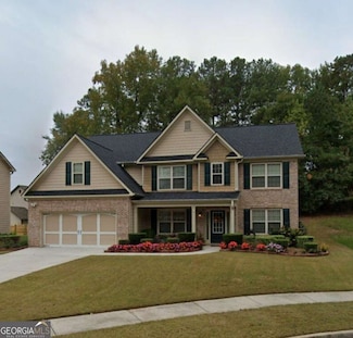3181 Arbor Oaks Way, Snellville, GA 30039