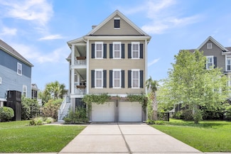 327 Megans Bay Ln, Charleston, SC 29492