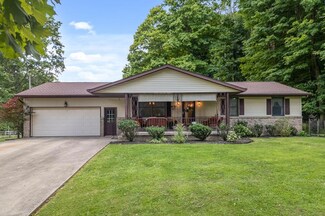 619 Home Rd S, Mansfield, OH 44906
