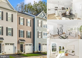 306 Baughmans Ln, Frederick, MD 21702