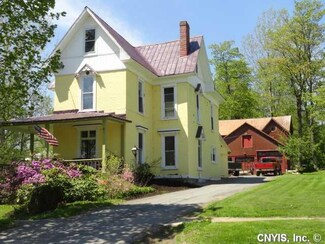 7629 Easton St, Lowville, NY 13367