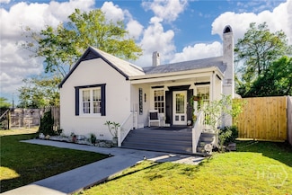 513 E 62nd St, Savannah, GA 31405