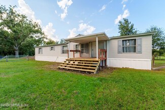 21446 NE County Road 200b, Lawtey, FL 32058