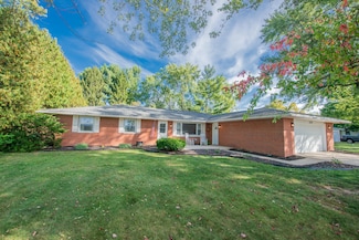 159 E 700 S, Kouts, IN 46347