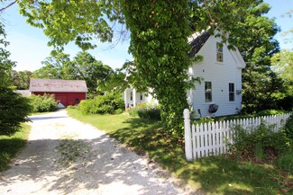 724 Long Pond Rd, Brewster, MA 02631