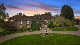 3936 E Glen Abbey Dr, Springfield, MO 65809