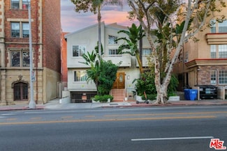 607 N Rossmore Ave Unit 204, Los Angeles, CA 90004