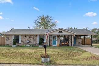 4111 W Pipestem Dr, Skiatook, OK 74070