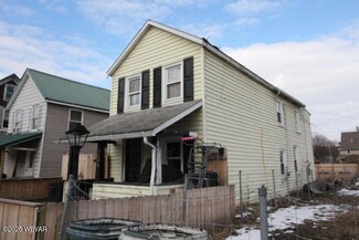 2208 Lincoln St, Williamsport, PA 17701