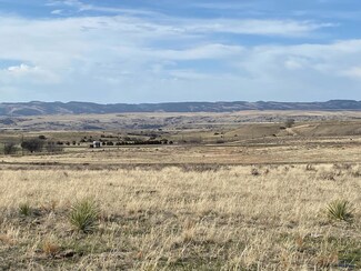 Lot 1 TBD Old Highway 79, Hot Springs, SD 57747