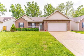 10641 Tecumseh Dr, Newburgh, IN 47630