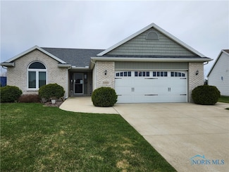 10349 Blue Ridge Dr S, Whitehouse, OH 43571