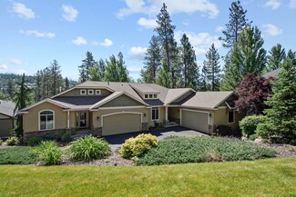 402 E Little Spokane Connection Rd, Spokane, WA 99208