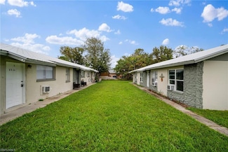 3217 Jeffcott St, Fort Myers, FL 33916