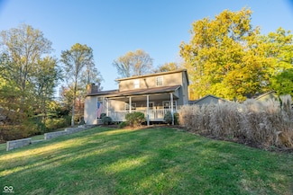 7709 Elk Dr, Nineveh, IN 46164