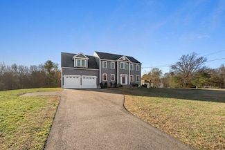 199 Purchase St, South Easton, MA 02375