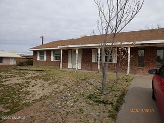 125 Cristo Ave, Mesquite, NM 88048