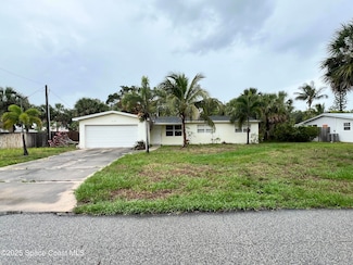 416 3rd Ave, Melbourne Beach, FL 32951