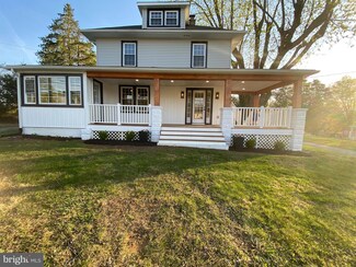 10141 Liberty Rd, Randallstown, MD 21133