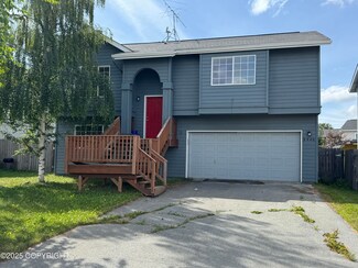 9440 Musket Ball Place, Anchorage, AK 99507