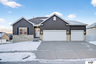 16953 Jackson Ave, Gretna, NE 68028