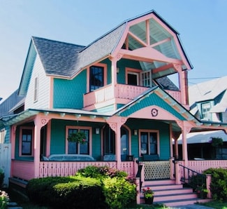 23 Ocean Ave Unit OB539, Edgartown, MA 02539