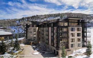 130 Wood Rd Unit 460-462, Snowmass Village, CO 81615