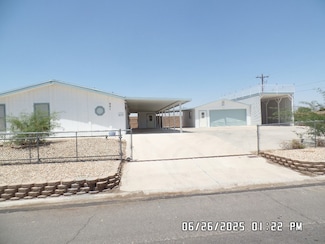 991 Stahlman Dr, Bullhead City, AZ 86442