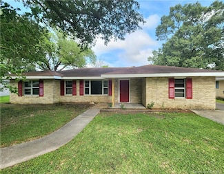 445 Washington St, Lake Charles, LA 70605