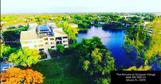 6666 SW 115th Ct Unit 309, Miami, FL 33173