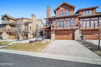292 Abajo Peak Way, Heber City, UT 84032