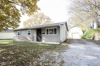 3202 Wellington Ave, Indianapolis, IN 46226
